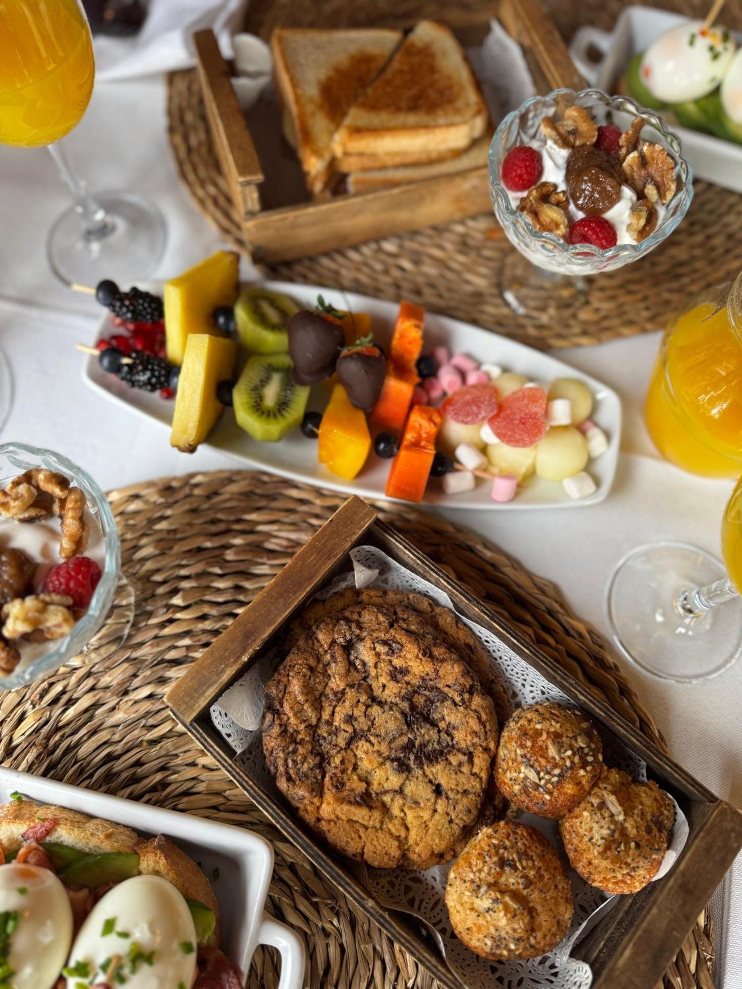 Domo Suites Masia Cal Geperut 바달로나 외부 사진